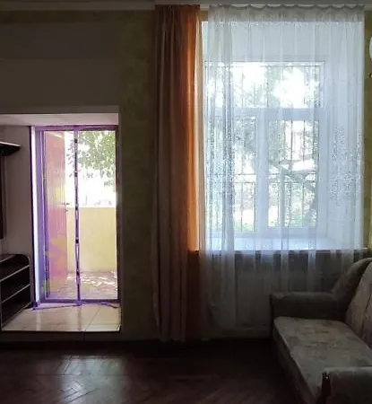 Apartment Nekrasov *