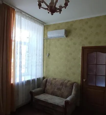 Apartment Nekrasov *