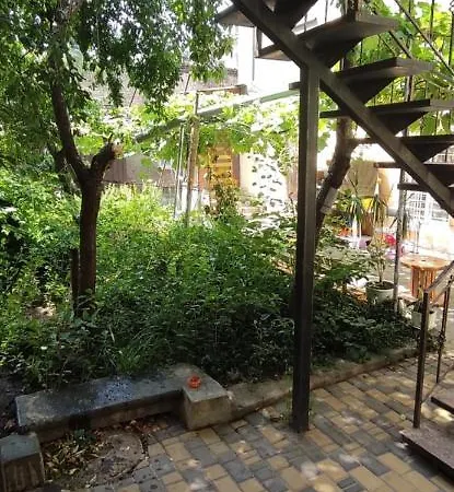 Apartment Nekrasov