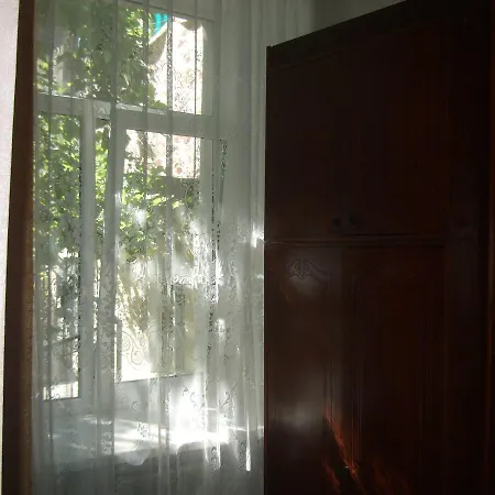 Lejlighed Nekrasov