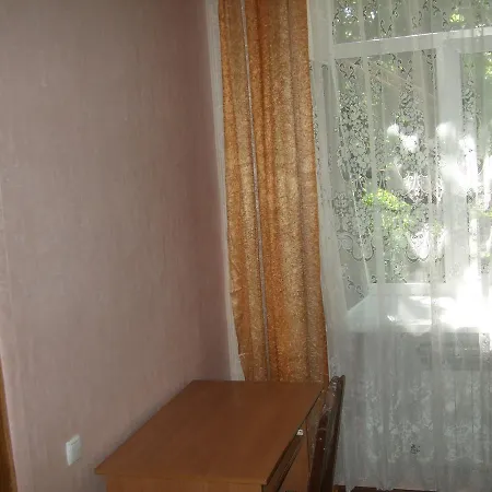 Apartment Nekrasov