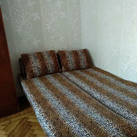 Apartment Nekrasov