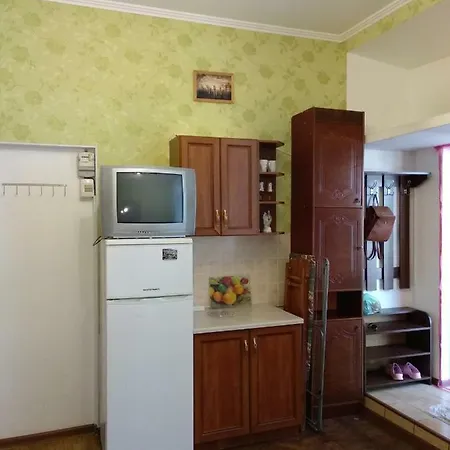 Lejlighed Nekrasov *